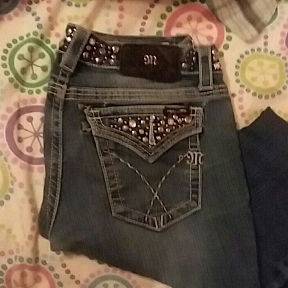 Pants